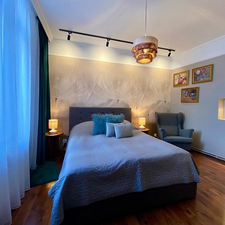 Nordischer Hof Apartments, Free Parking Stary Toruń Εξωτερικό φωτογραφία