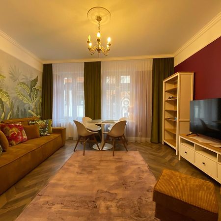Nordischer Hof Apartments, Free Parking Stary Toruń Εξωτερικό φωτογραφία