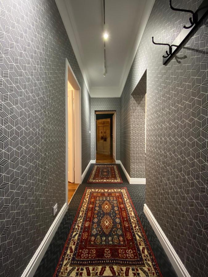 Nordischer Hof Apartments, Free Parking Stary Toruń Εξωτερικό φωτογραφία