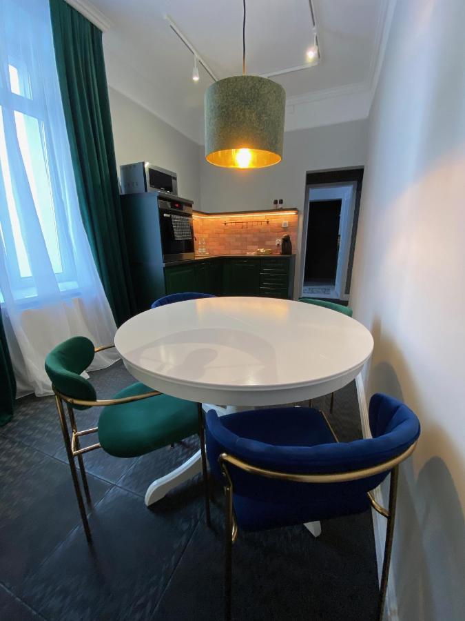 Nordischer Hof Apartments, Free Parking Stary Toruń Εξωτερικό φωτογραφία