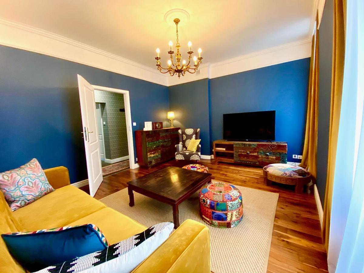 Nordischer Hof Apartments, Free Parking Stary Toruń Εξωτερικό φωτογραφία