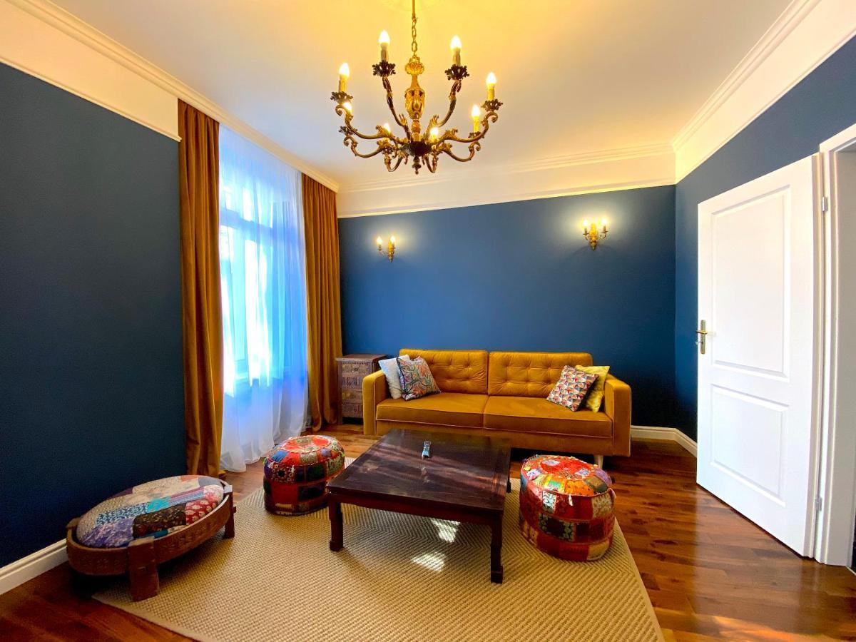 Nordischer Hof Apartments, Free Parking Stary Toruń Εξωτερικό φωτογραφία