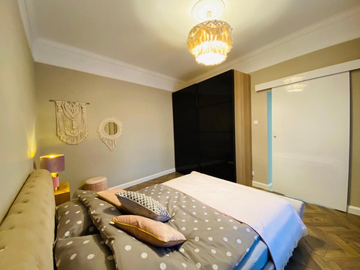 Nordischer Hof Apartments, Free Parking Stary Toruń Εξωτερικό φωτογραφία