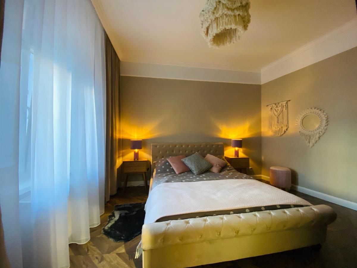Nordischer Hof Apartments, Free Parking Stary Toruń Εξωτερικό φωτογραφία