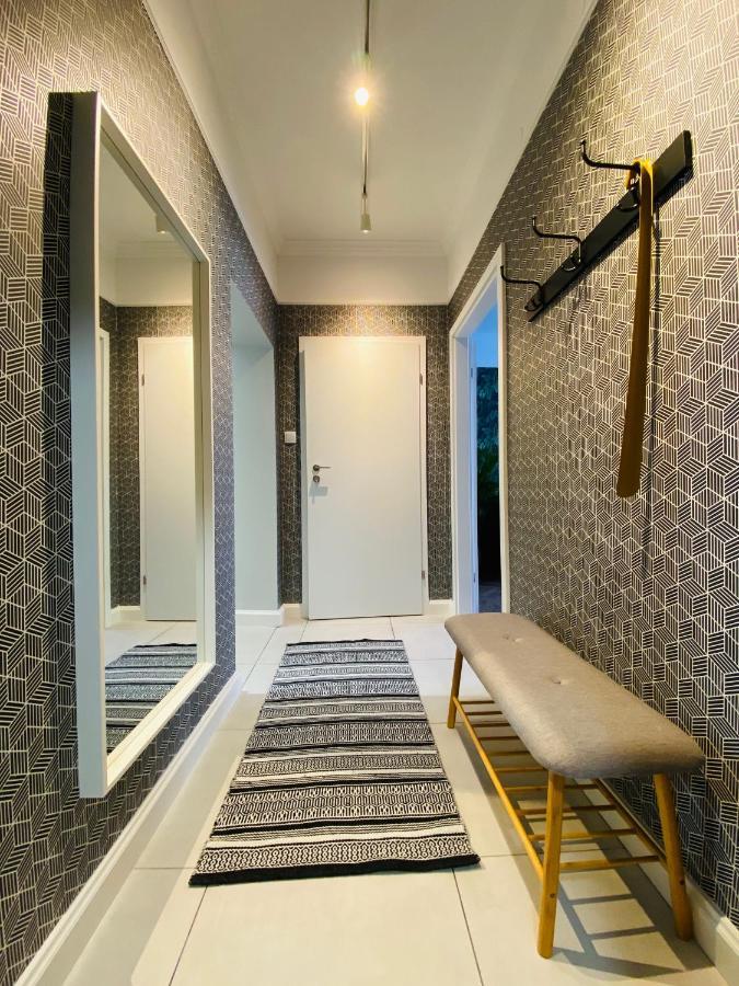 Nordischer Hof Apartments, Free Parking Stary Toruń Εξωτερικό φωτογραφία