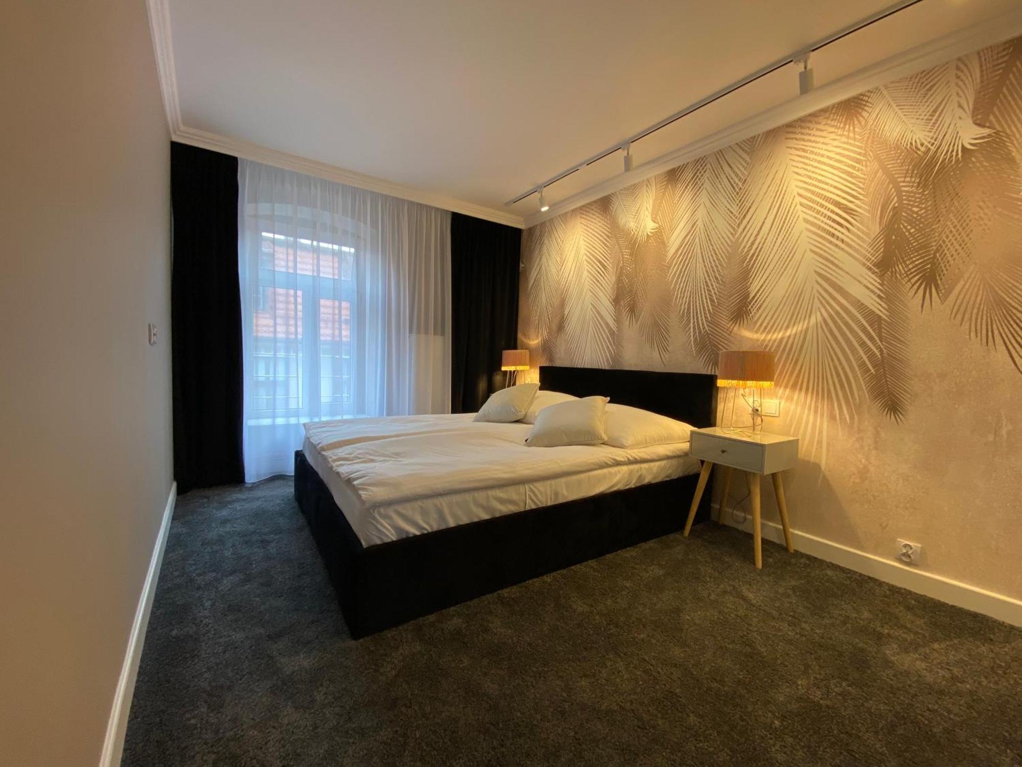 Nordischer Hof Apartments, Free Parking Stary Toruń Εξωτερικό φωτογραφία