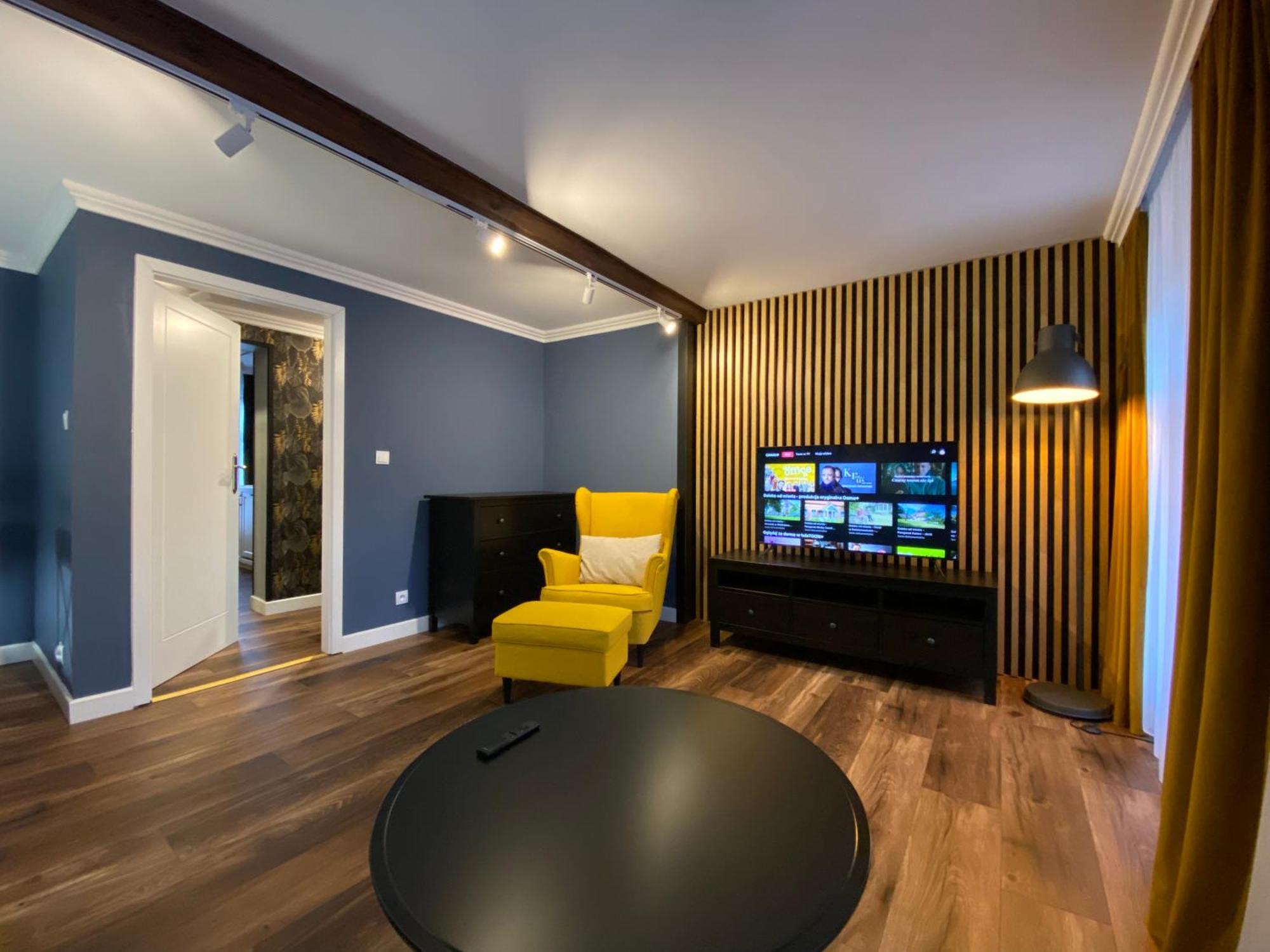 Nordischer Hof Apartments, Free Parking Stary Toruń Εξωτερικό φωτογραφία