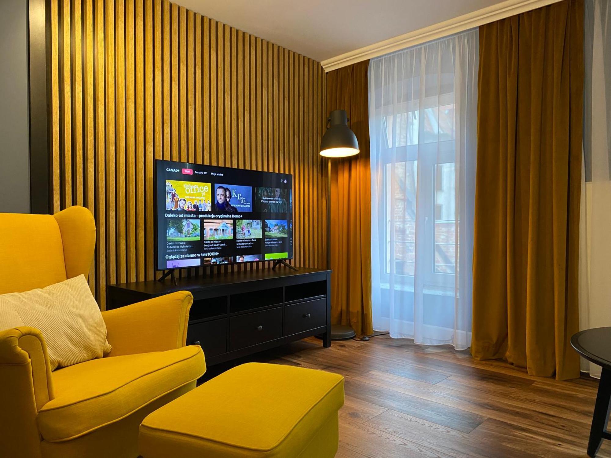 Nordischer Hof Apartments, Free Parking Stary Toruń Εξωτερικό φωτογραφία