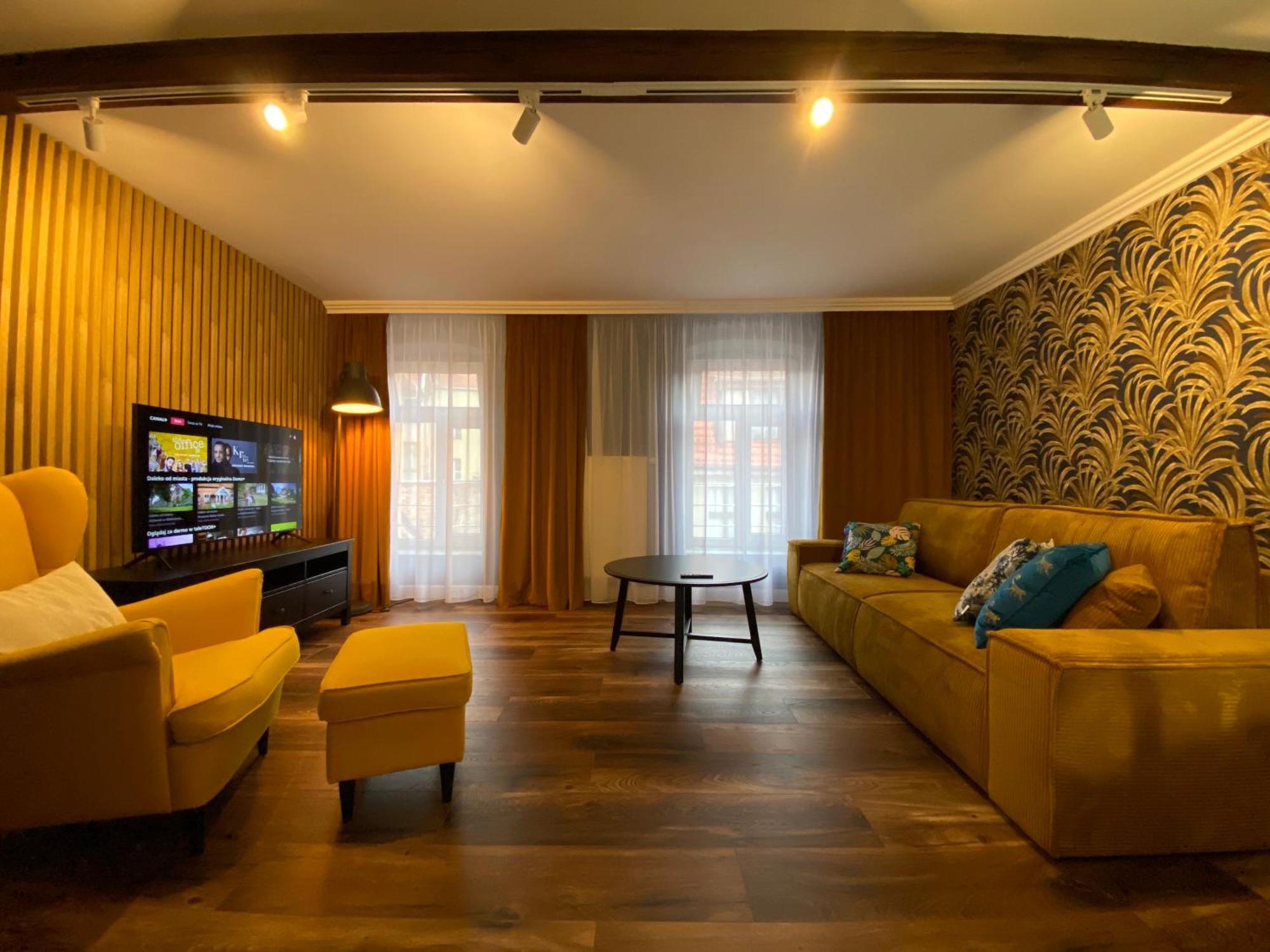 Nordischer Hof Apartments, Free Parking Stary Toruń Εξωτερικό φωτογραφία