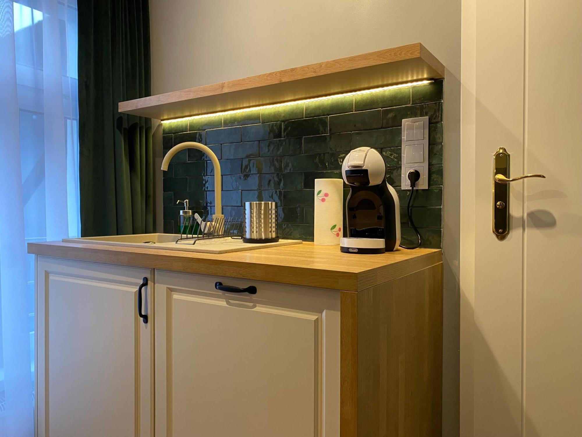 Nordischer Hof Apartments, Free Parking Stary Toruń Εξωτερικό φωτογραφία