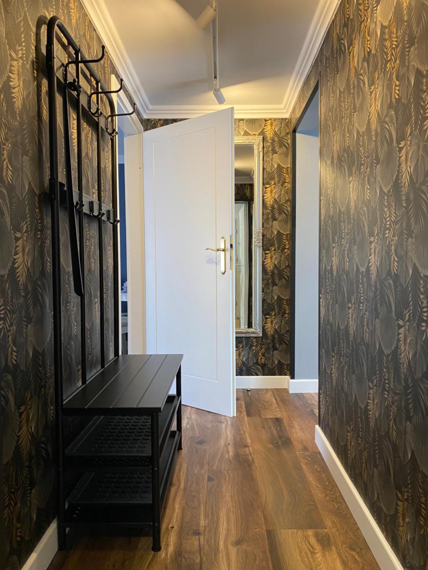 Nordischer Hof Apartments, Free Parking Stary Toruń Εξωτερικό φωτογραφία