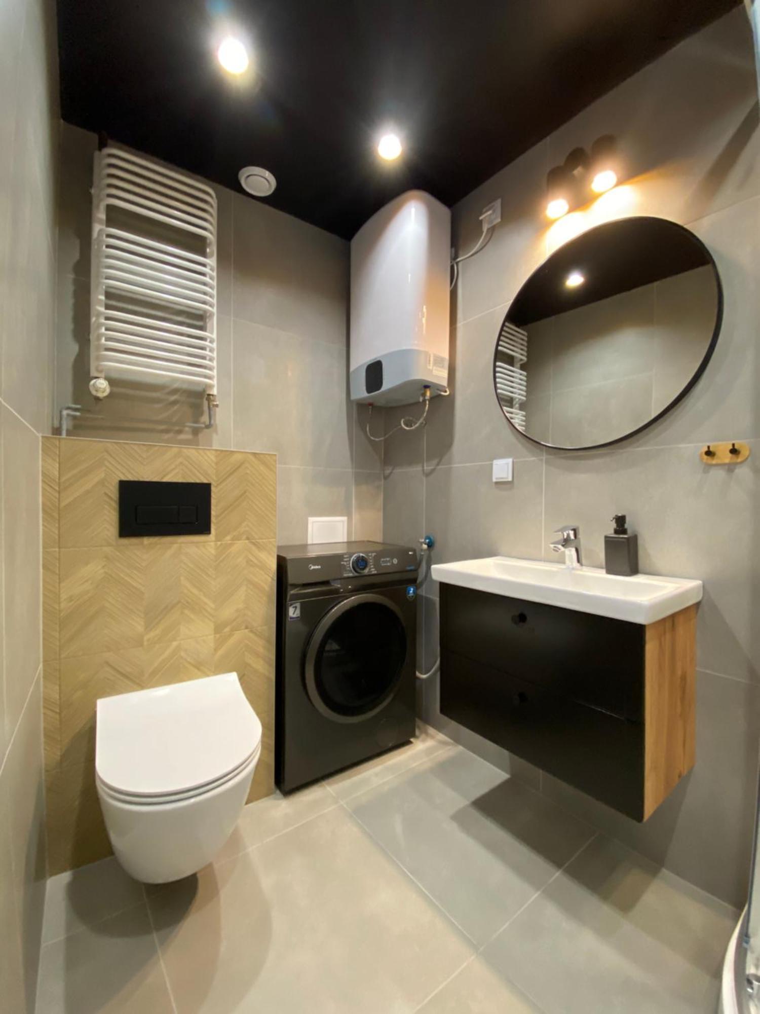 Nordischer Hof Apartments, Free Parking Stary Toruń Εξωτερικό φωτογραφία
