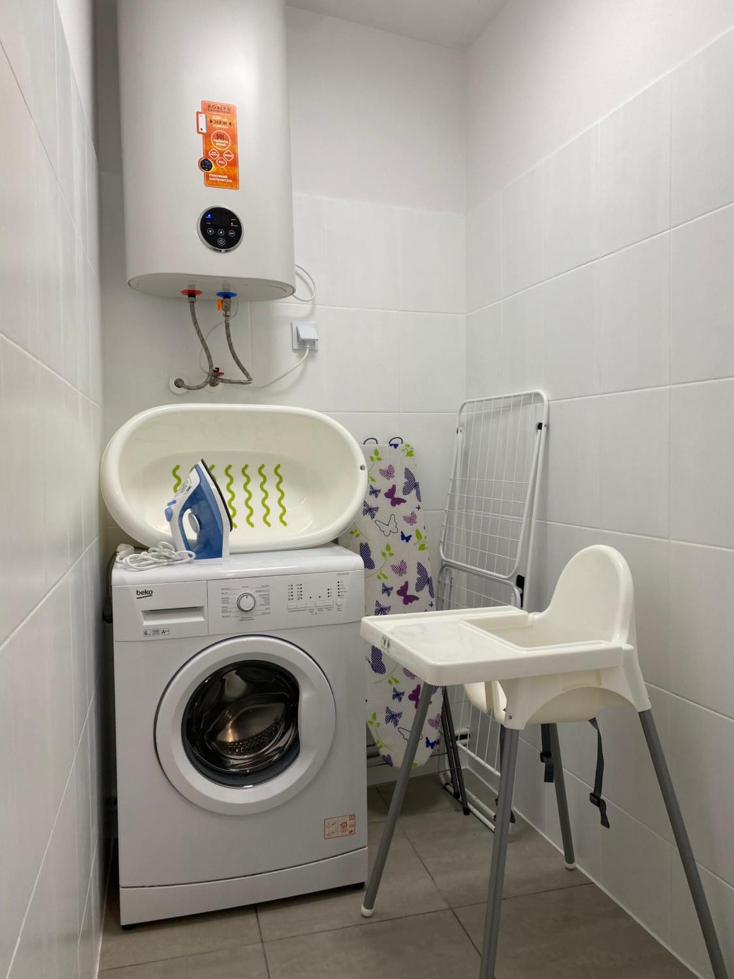 Nordischer Hof Apartments, Free Parking Stary Toruń Εξωτερικό φωτογραφία