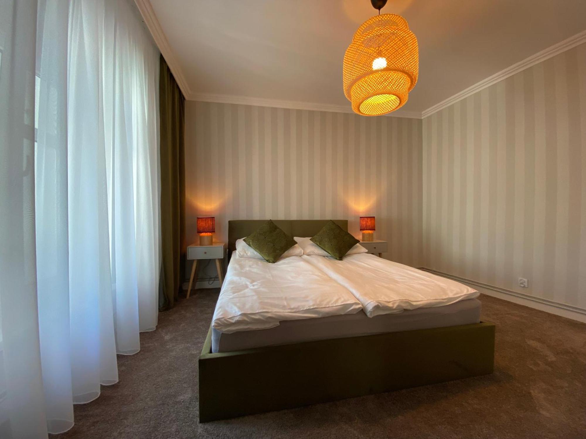 Nordischer Hof Apartments, Free Parking Stary Toruń Εξωτερικό φωτογραφία