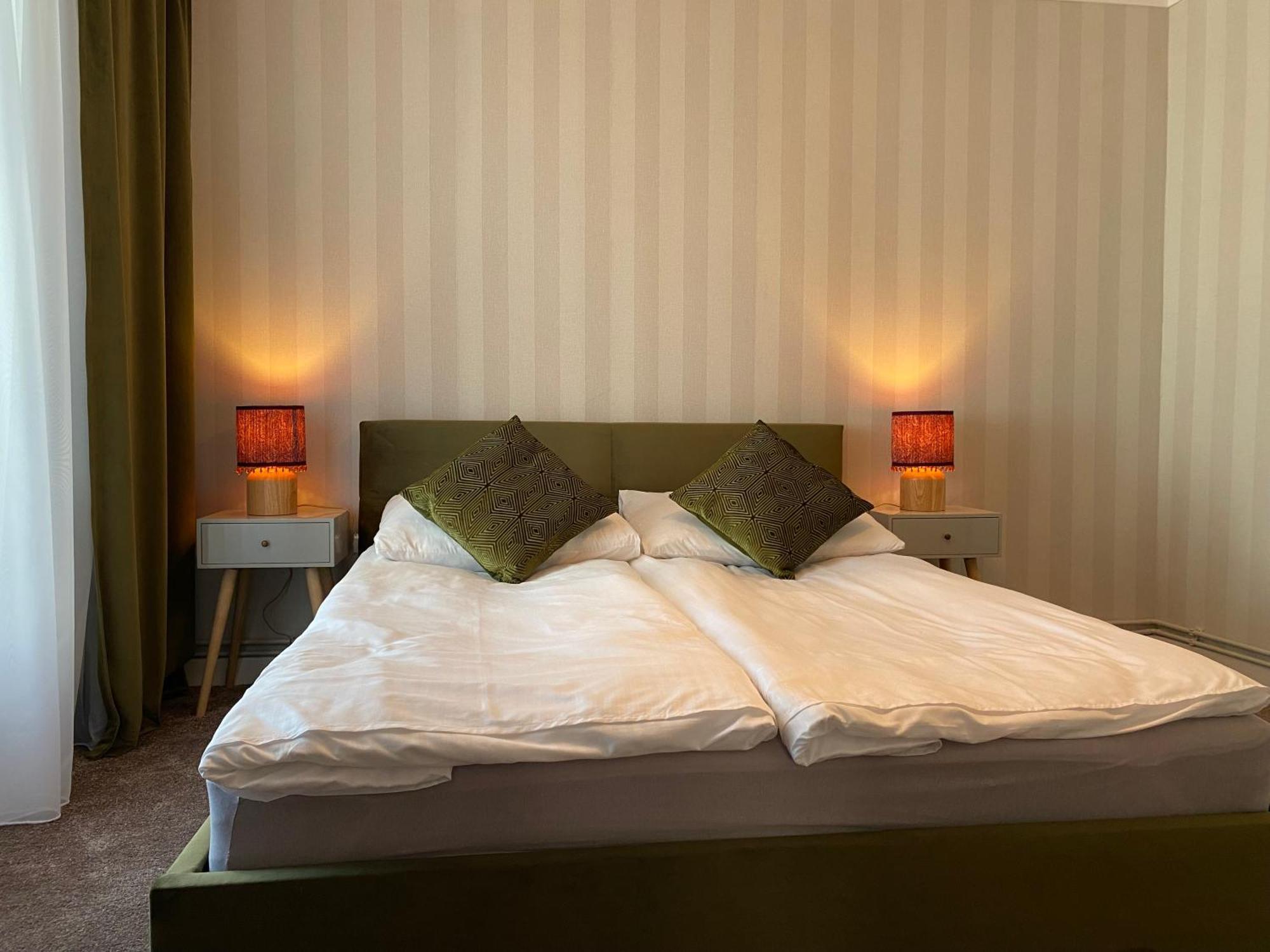 Nordischer Hof Apartments, Free Parking Stary Toruń Εξωτερικό φωτογραφία