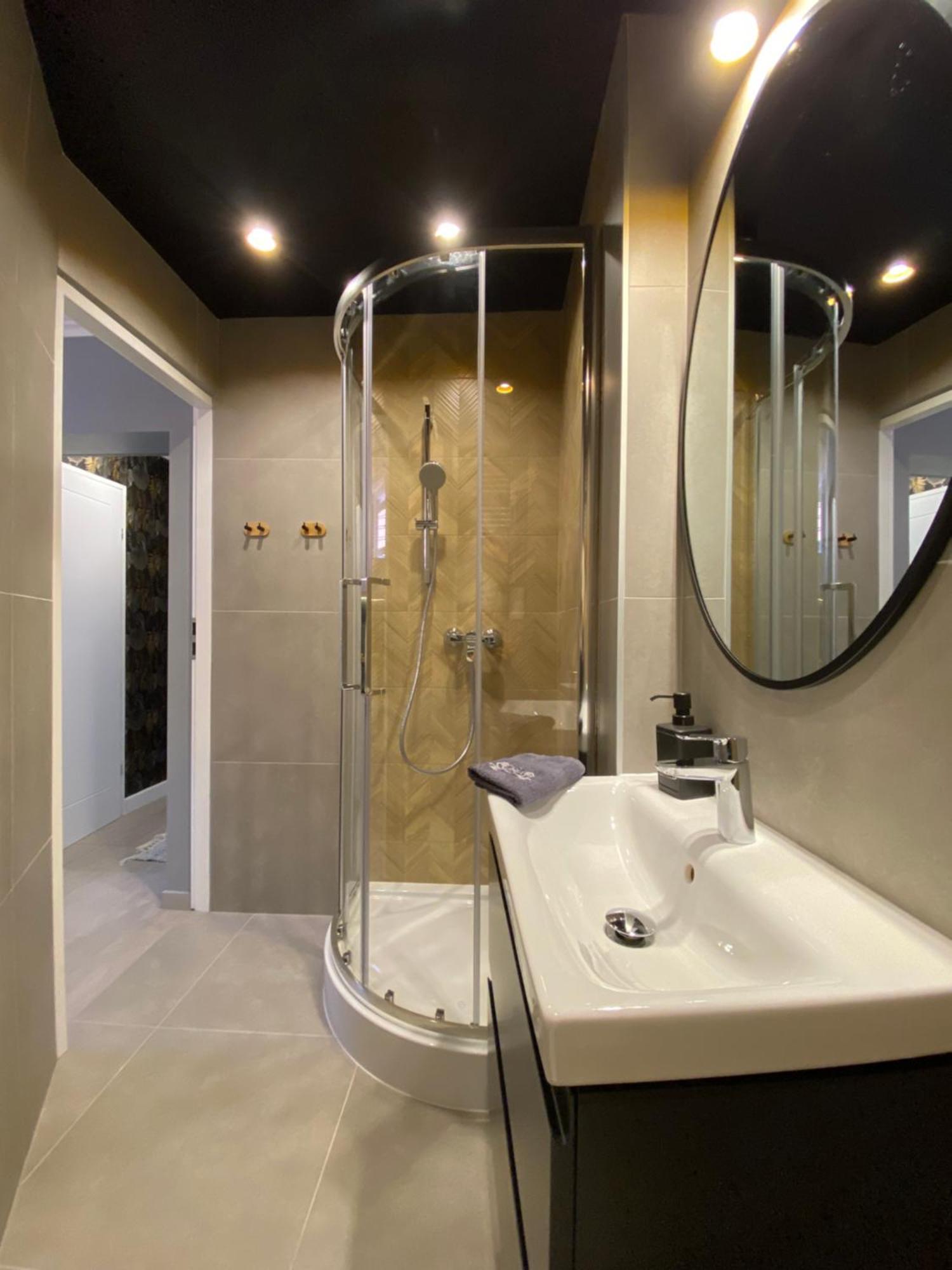 Nordischer Hof Apartments, Free Parking Stary Toruń Εξωτερικό φωτογραφία