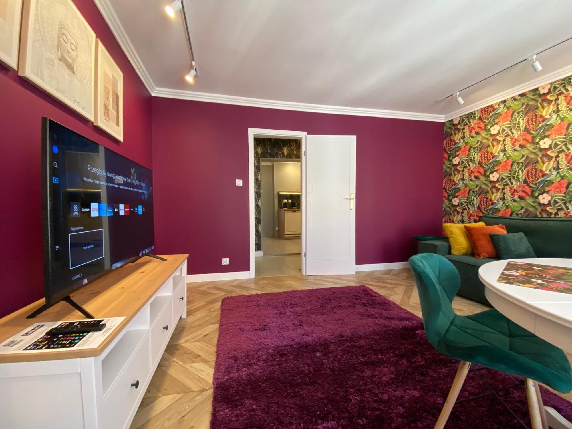 Nordischer Hof Apartments, Free Parking Stary Toruń Εξωτερικό φωτογραφία