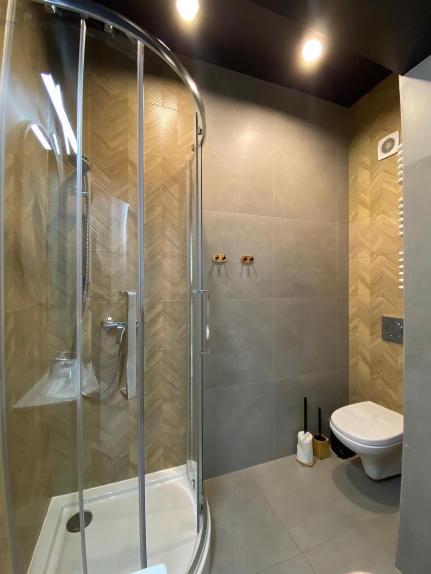 Nordischer Hof Apartments, Free Parking Stary Toruń Εξωτερικό φωτογραφία