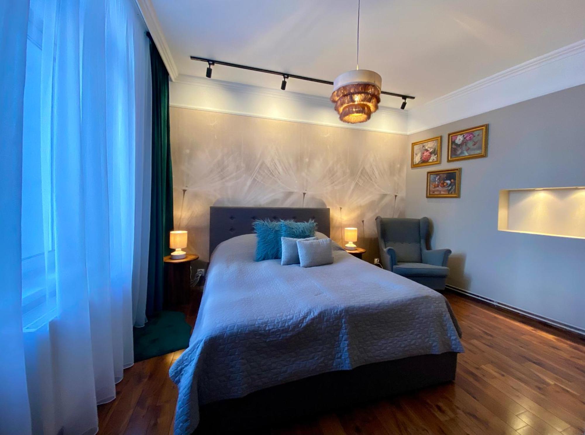 Nordischer Hof Apartments, Free Parking Stary Toruń Εξωτερικό φωτογραφία