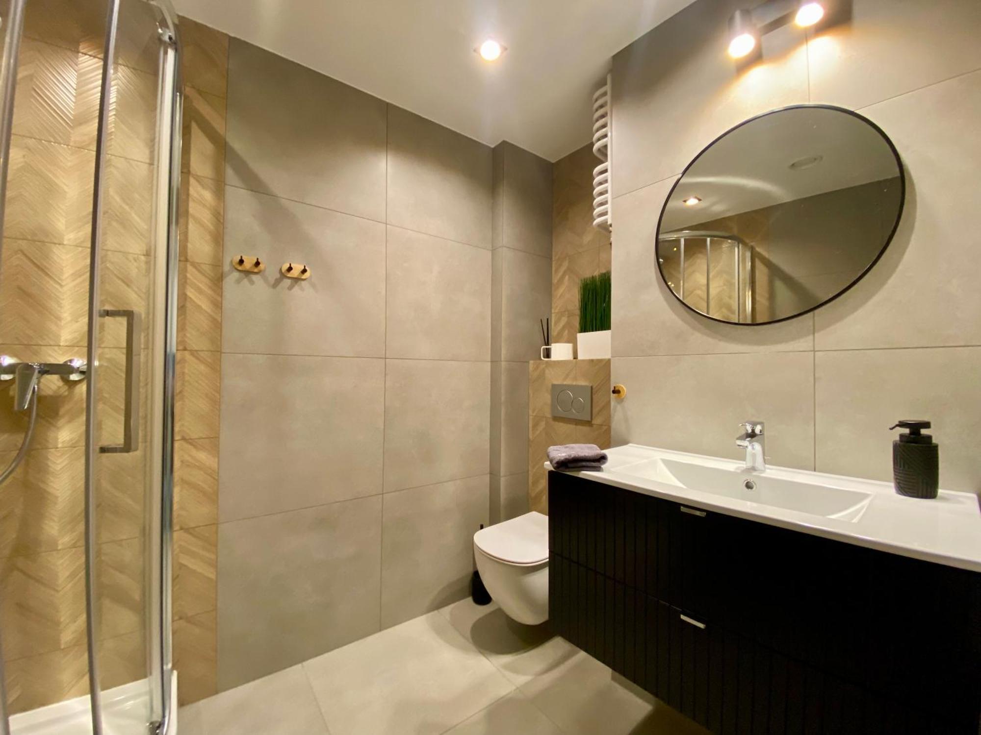 Nordischer Hof Apartments, Free Parking Stary Toruń Εξωτερικό φωτογραφία