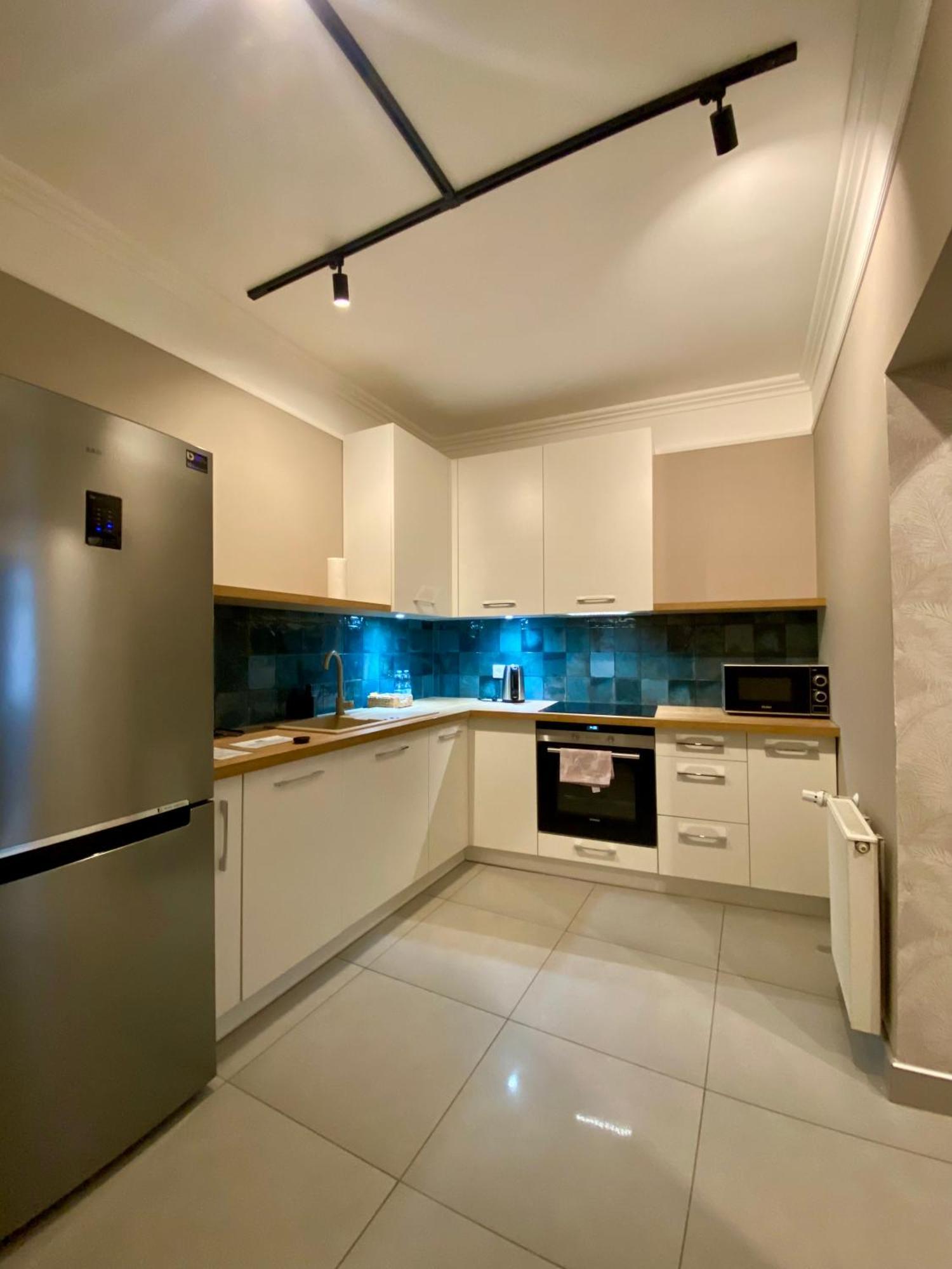 Nordischer Hof Apartments, Free Parking Stary Toruń Εξωτερικό φωτογραφία