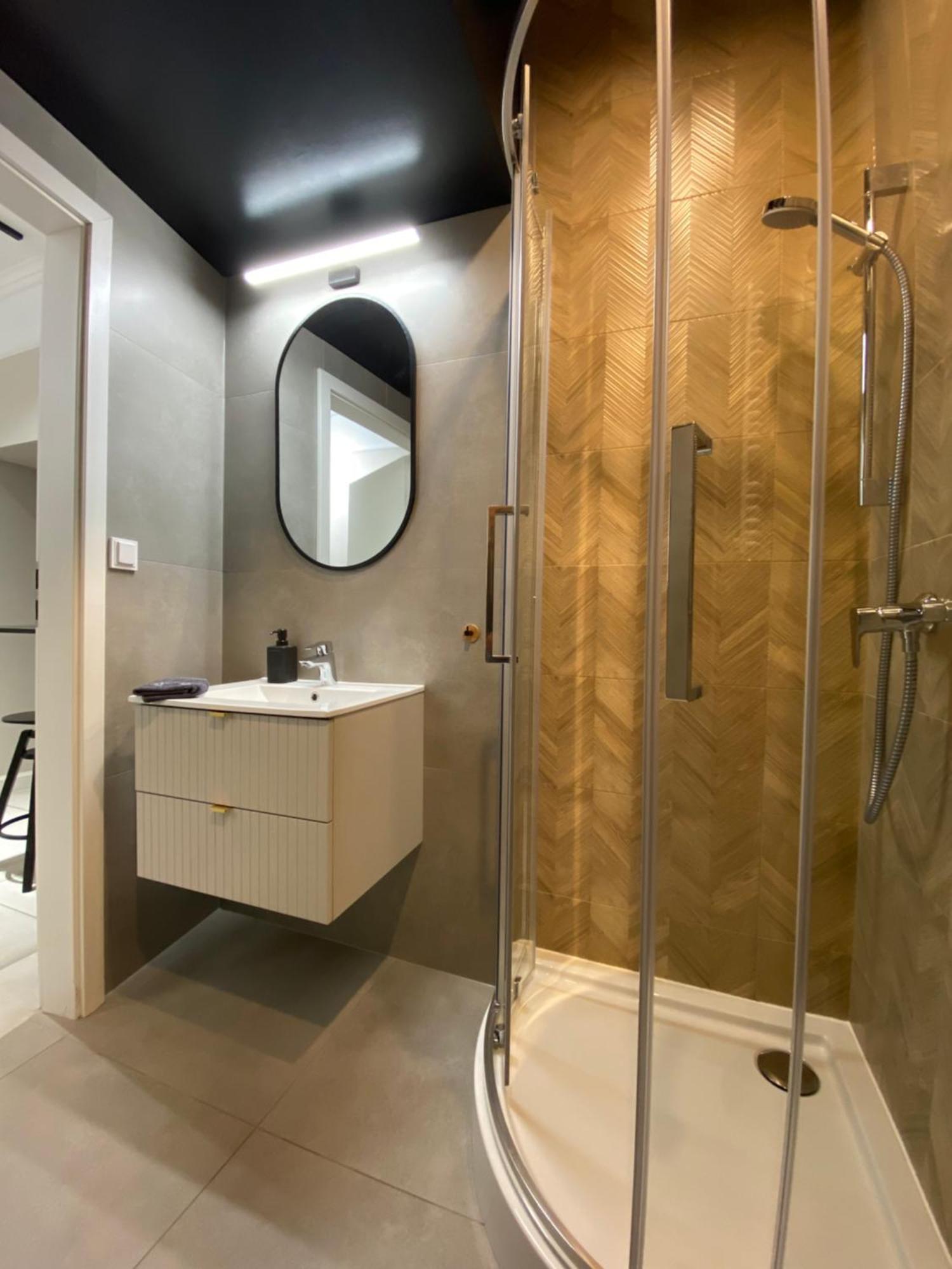 Nordischer Hof Apartments, Free Parking Stary Toruń Εξωτερικό φωτογραφία