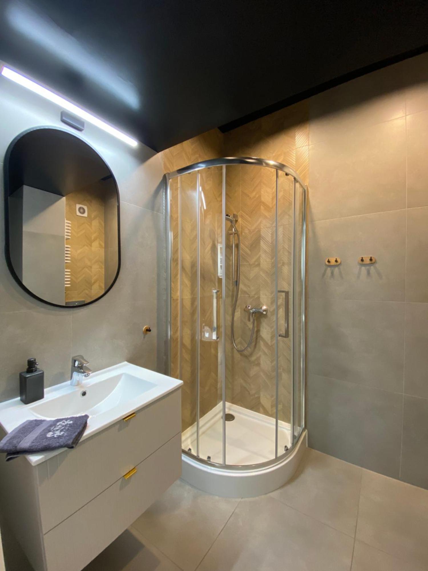 Nordischer Hof Apartments, Free Parking Stary Toruń Εξωτερικό φωτογραφία