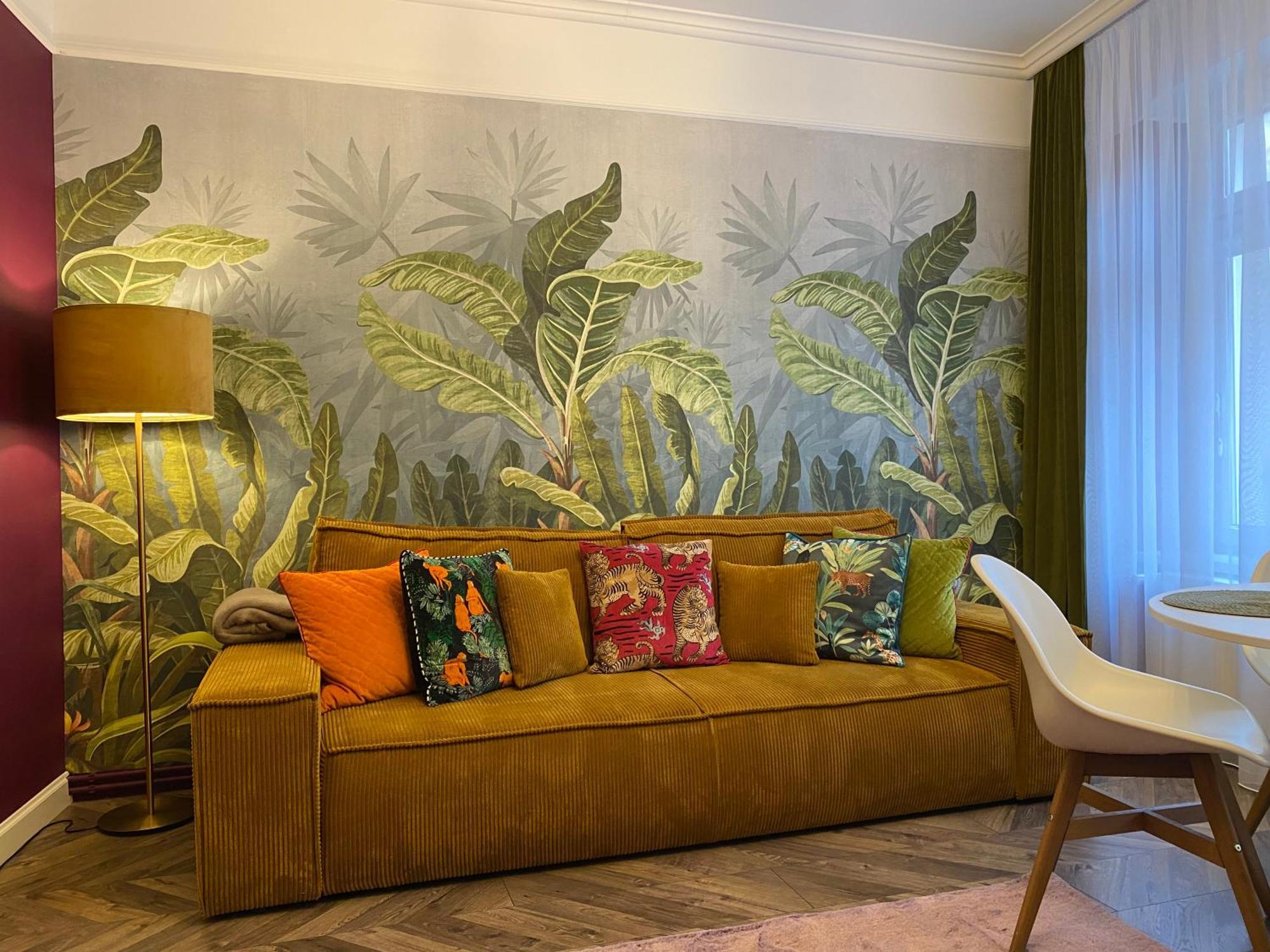 Nordischer Hof Apartments, Free Parking Stary Toruń Εξωτερικό φωτογραφία